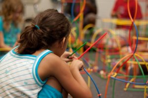 learing activity school